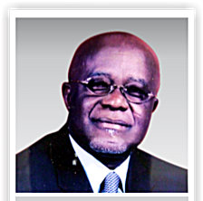 Past Minister_3 - Ministry of the Interior│Republic of Ghana