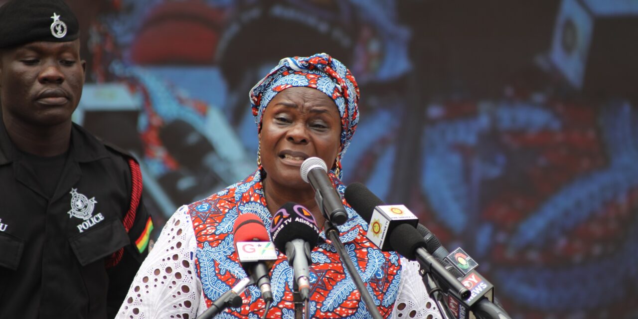 Government determined to ensure the safety of all Ghanaians – Deputy Minister for the Interior