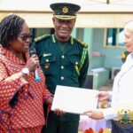 Protecting Ghana’s Systems from Cyber Threats Crucial – Deputy Interior Minister