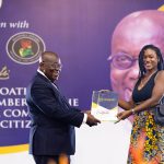 524 African Diasporas Granted Ghanaian Citizenship